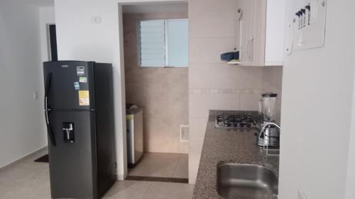 Anapoima Apartment | Apartamento con Piscina Centro de Anapoima