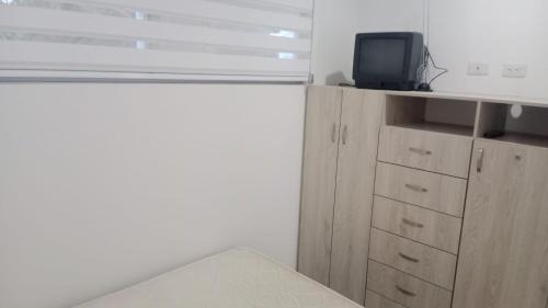 Anapoima Apartment | Apartamento con Piscina Centro de Anapoima