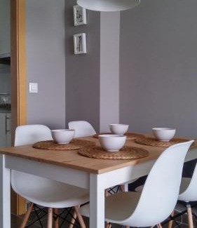 Fazouro Apartment | Apartamento con piscina en Foz