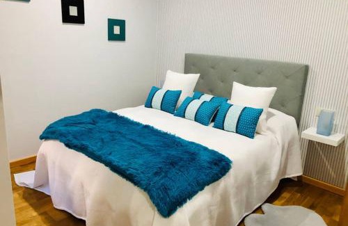 Sabaris Apartment | Apartamento con piscina y terraza al lado de la playa