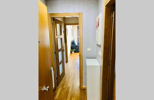 Sabaris Apartment | Apartamento con piscina y terraza al lado de la playa