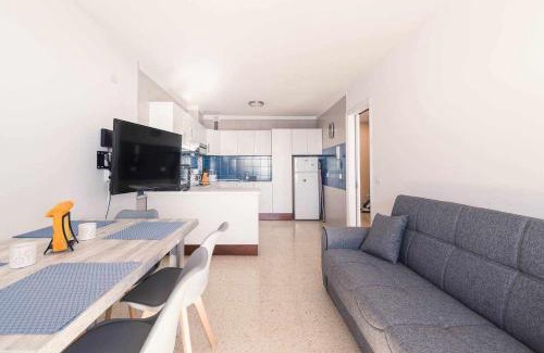 Melenara Apartment | Apartamento con preciosas vistas al mar