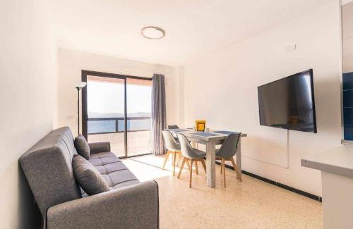 Melenara Apartment | Apartamento con preciosas vistas al mar