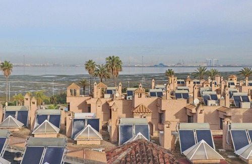 Centro Comercial Bahia Sur House | Apartamento con vistas Bahia Sur