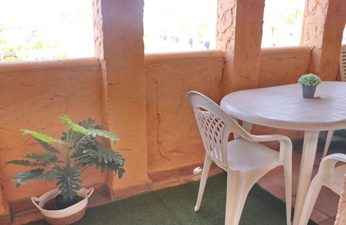 Centro Comercial Bahia Sur House | Apartamento con vistas Bahia Sur
