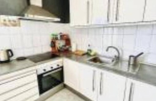 San Felipe Apartment | Apartamento con vistas en casa rural a pocos minutos de la playa de San Felipe