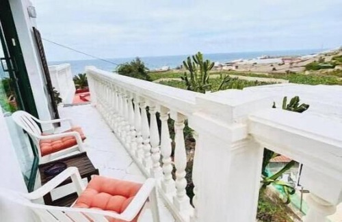 San Felipe Apartment | Apartamento con vistas en casa rural a pocos minutos de la playa de San Felipe