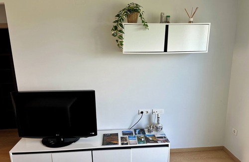 Barreiros Apartment | Apartamento con Vistas al mar y Piscina Cerca de la Playa de las Catedrales