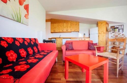 Montsonis Apartment | Apartamento con vistas al castillo - Cal Martí