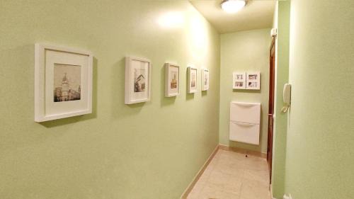 Betanzos Old Town Apartment | Apartamento con wifi en casco histórico Betanzos