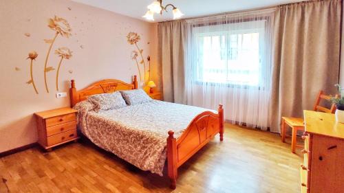 Betanzos Old Town Apartment | Apartamento con wifi en casco histórico Betanzos