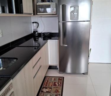Areal Apartment | Apartamento Cond JK Parque Club