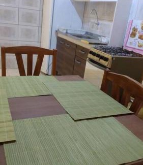 Santana Apartment | Apartamento confortável, central na Avenida