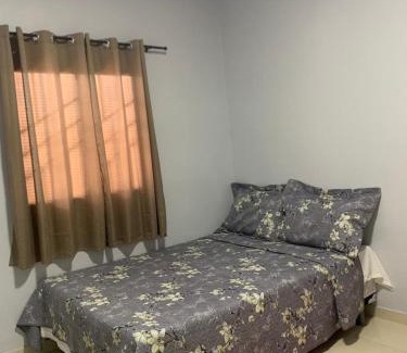 Boa Vista Apartment | Apartamento confortável