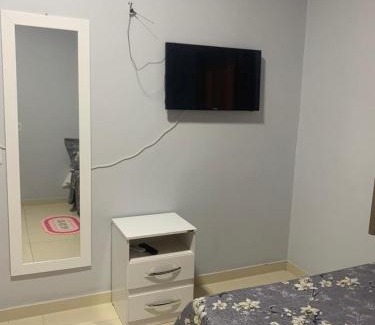 Boa Vista Apartment | Apartamento confortável