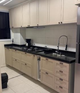 Ponta Negra Apartment | Apartamento confortável