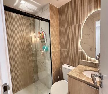 Parque Verde Apartment | Apartamento Cop 30