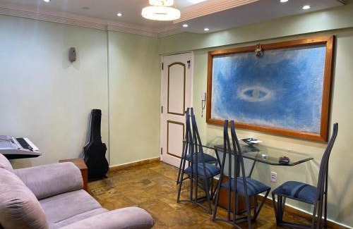 Umarizal Apartment | Apartamento Cop 30 Centro-Belém