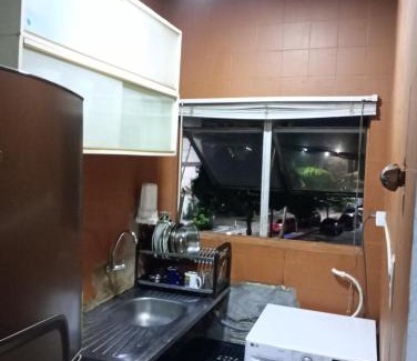 Mangueirao Apartment | Apartamento COP 30 Natália Lins