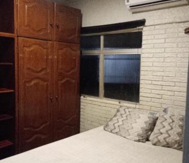 Mangueirao Apartment | Apartamento COP 30 Natália Lins