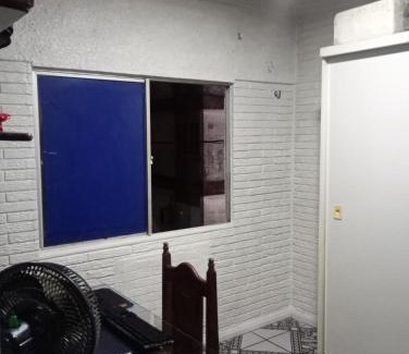 Mangueirao Apartment | Apartamento COP 30 Natália Lins