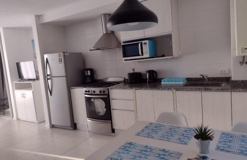 Constitucion Apartment | Apartamento Costa del Sol
