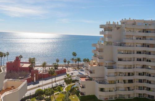 Benalmadena Costa Apartment | Apartamento costa del Sol