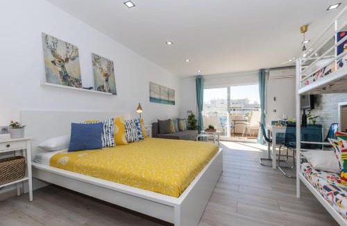 Benalmadena Costa Apartment | Apartamento costa del Sol