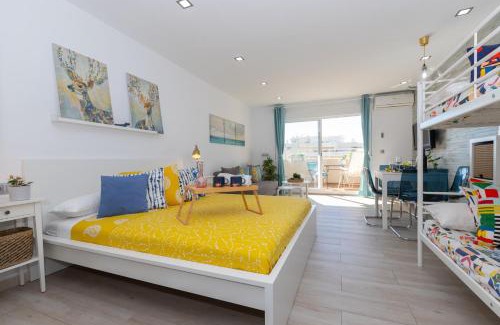 Benalmadena Costa Apartment | Apartamento costa del Sol