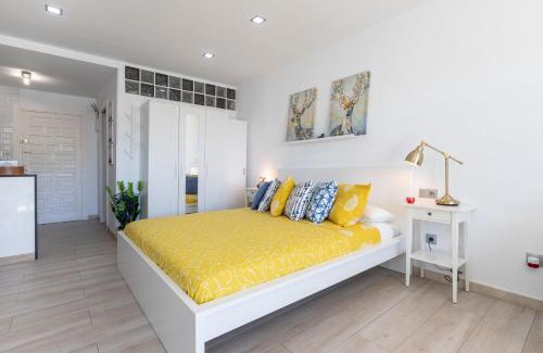 Benalmadena Costa Apartment | Apartamento costa del Sol