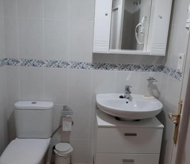Almunecar Apartment | Apartamento Cotobro