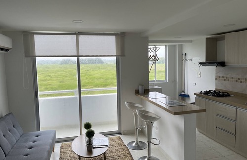 Covenas Apartment | Apartamento Coveñas Económico