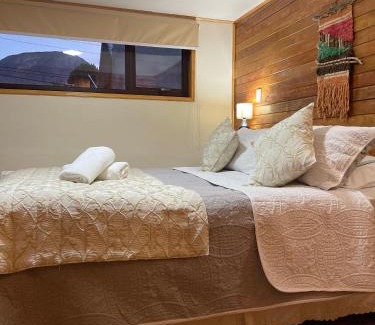 Coyhaique Apartment | Apartamento Coyhaique