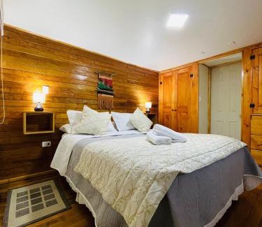 Coyhaique Apartment | Apartamento Coyhaique