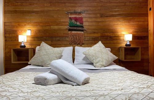 Coyhaique Apartment | Apartamento Coyhaique