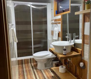 Coyhaique Apartment | Apartamento Coyhaique