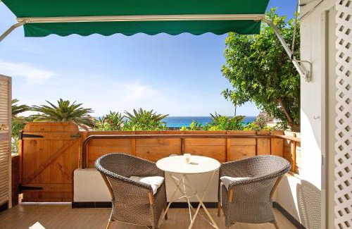 Morro Jable Apartment | Apartamento Cristobal