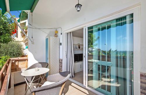 Morro Jable Apartment | Apartamento Cristobal