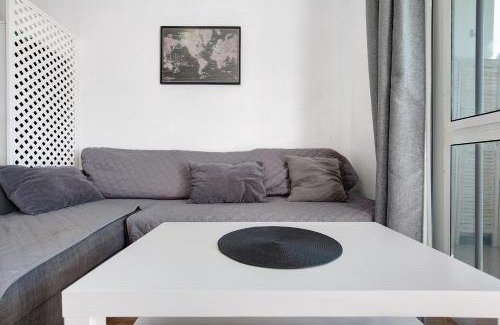 Morro Jable Apartment | Apartamento Cristobal