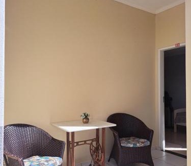 Flecheiras Apartment | Apartamento Dúplex em Flecheiras