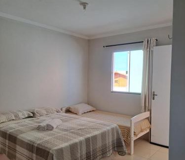 Flecheiras Apartment | Apartamento Dúplex em Flecheiras