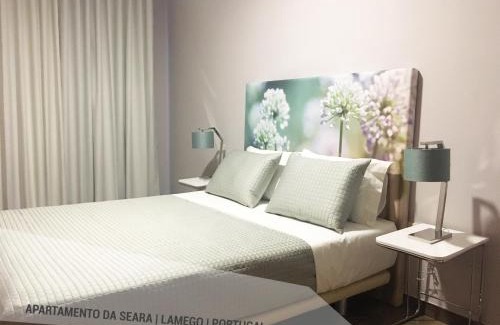 Lamego Apartment | Apartamento da Seara "Douro"