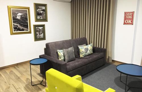 Lamego Apartment | Apartamento da Seara "Douro"