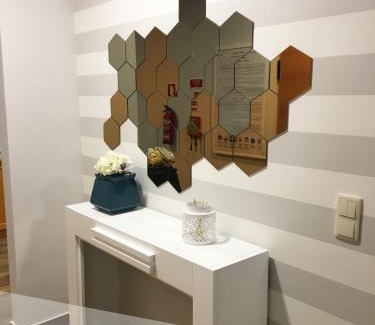 Lamego Apartment | Apartamento da Seara "Douro"