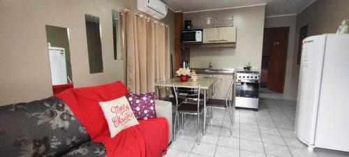 Gramado Apartment | Apartamento das Flores