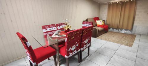 Gramado Apartment | Apartamento das Flores
