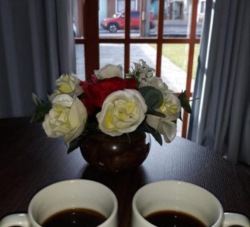 Gramado Apartment | Apartamento das Flores