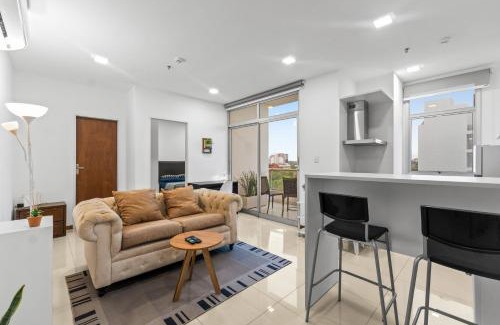 Asuncion Apartment | Apartamento de 1 Dormitorio con cochera - Dpto 507