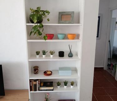 Tarifa Apartment | Apartamento de 3 habitaciones cercano a la playa