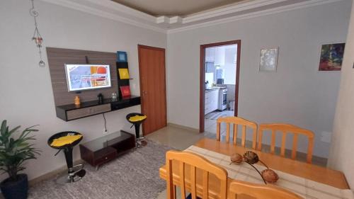 Milionarios Apartment | Apartamento de 3 quartos